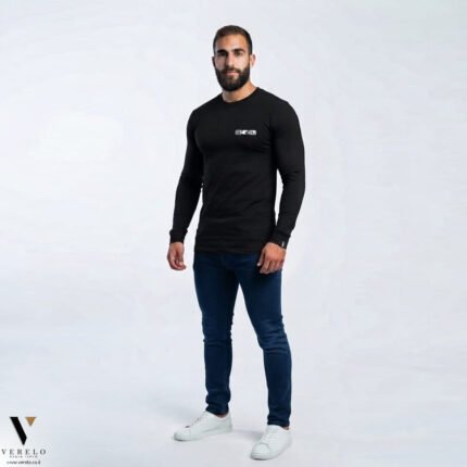 מעבר עם עיצוב ריקמה של BERARDI